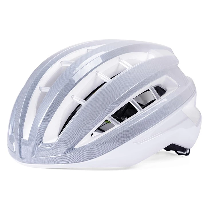 2026 Safety Bike Helmet Sports Helmet Removable Chin Pad Scooter Rollerskate Bike Helmet With LED Lights best