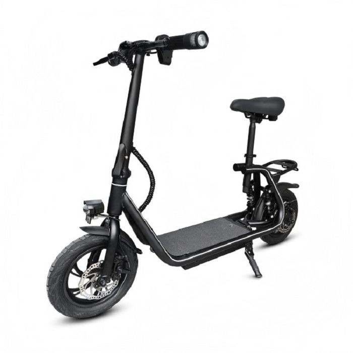 48V 500W Electric Bike For Adults