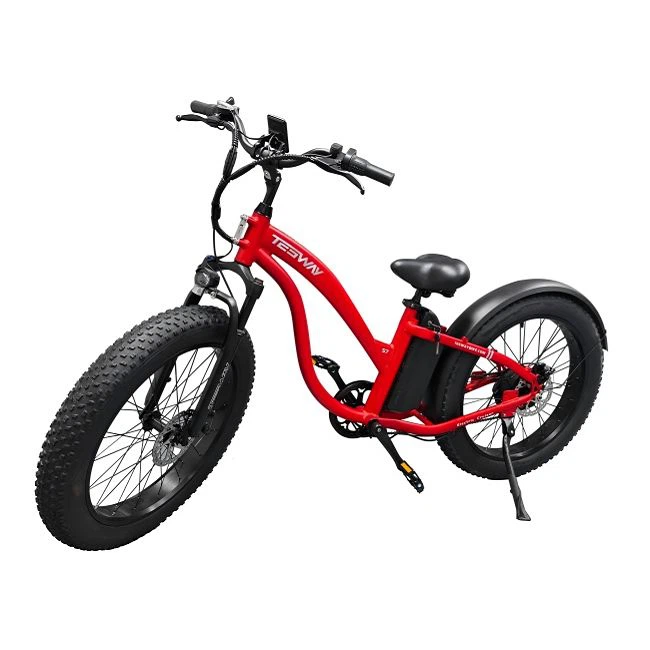 E Bikes for Road Riding
